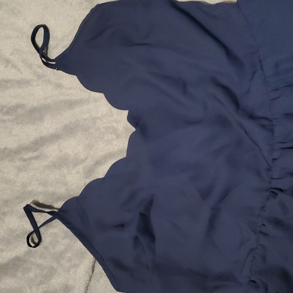 ALTAR'D STATE ROMPER - Picture 2 of 7